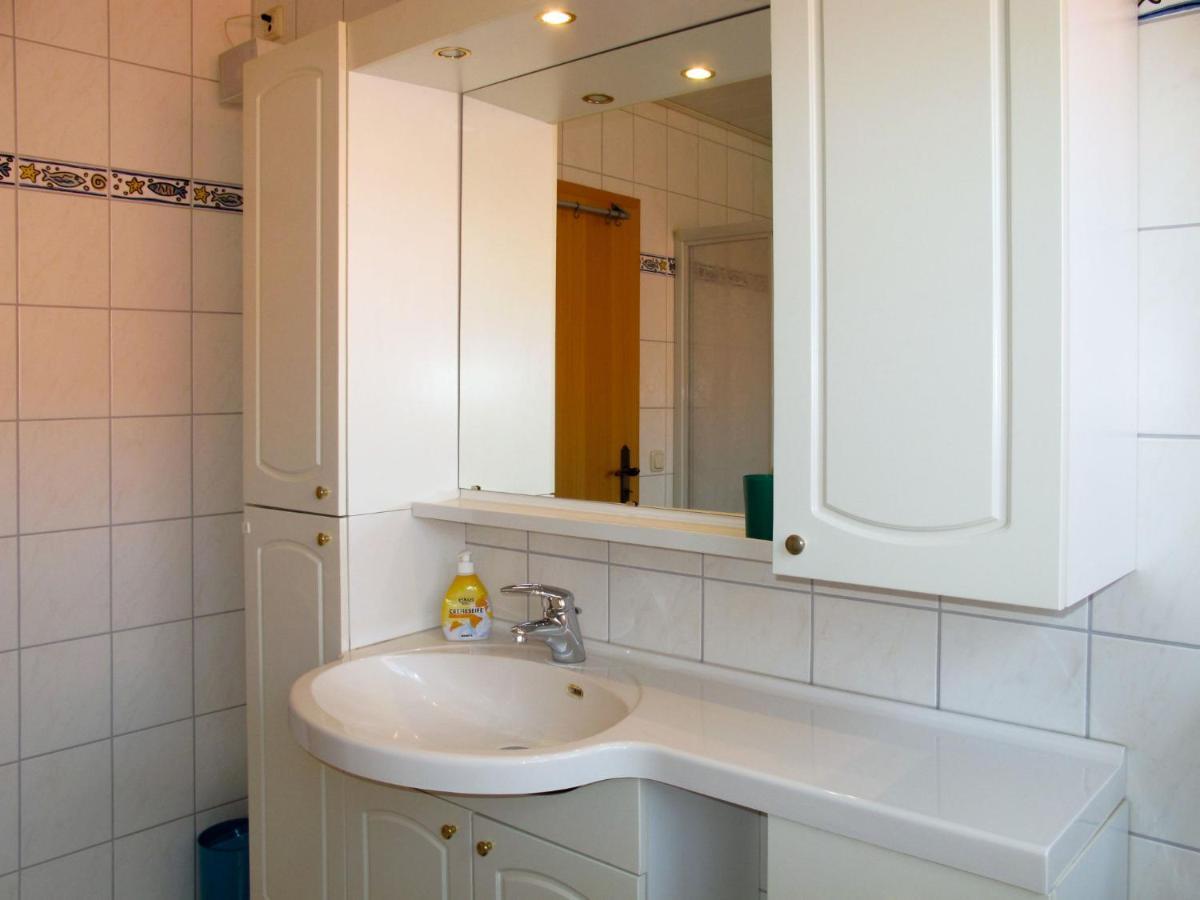 Apartment Marianne By Interhome Hooksiel Exterior foto